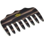 Metzger Mb-BD3 - Расческа для бороды и усов