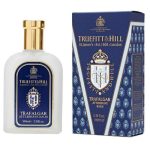 Truefitt and Hill Trafalgar After Shave Balm - Бальзам после бритья Пряное дерево 100 мл