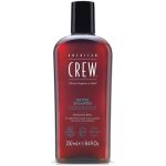 American Crew Detox Shampoo for Excess Sebum - Шампунь для глубокой очистки волос 250 мл