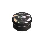 Brans Premium Matte Pomade - Матовая помада для укладки волос 100 мл