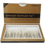 Wt-Methode Placen Formula Hp - Лосьон против выпадения волос 12 ампул по 10 мл