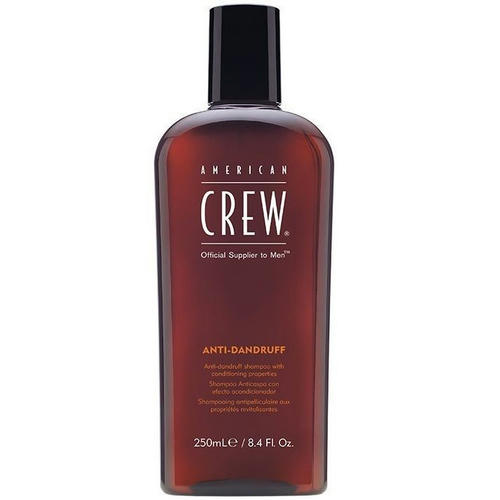 American Crew Anti - Dandruff Shampoo - Шампунь против перхоти 250 мл
