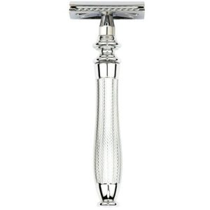 Edwin Jagger CBASR - Станок хром Т-образный