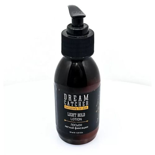 Dream Catcher Light Hold Lotion - Лосьон легкой фиксации 125 мл — изображение 4