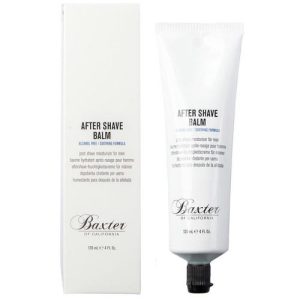 Baxter Of California After Shave Balm - Бальзам после бритья 120 мл
