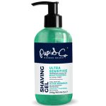 Papi & Co Shaving Gel - Гель для бритья 250 мл