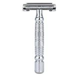 Kurt К_20001SS - Т- образный станок для бритья Хром