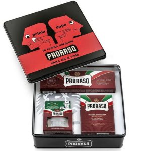 Proraso Primadopo Set - Набор для бритья