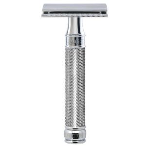 Edwin Jagger DE89KN14BL - Станок хром Т-образный