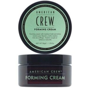 American Crew Forming Cream - Крем для укладки волос 50 гр