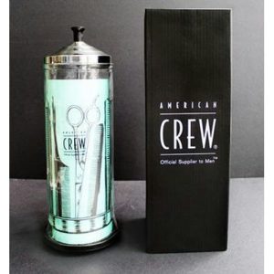 American Crew - Барбецид (сосуд для стерилизации инструментов)