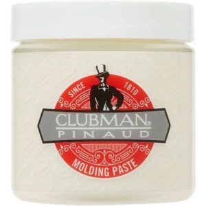 Clubman Molding Paste - Моделирующая паста для укладки волос 113 гр