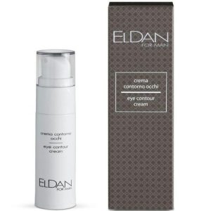 Eldan Eye Contour Cream for Man - Крем для глаз 30 мл