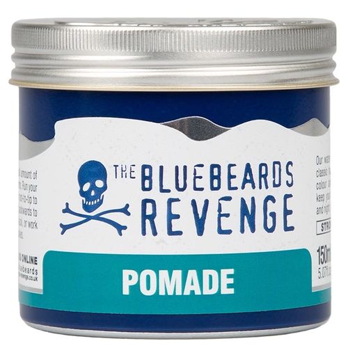 The Bluebeards Revenge Pomade - Помада для укладки волос 150 мл — изображение 2