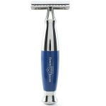 Edwin Jagger R363CRSR - Станок Т-образный Темно-синий