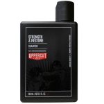 Uppercut Deluxe Strength and Restore Shampoo - Шампунь для укрепления и восстановления волос 240 мл