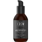 American Crew Ssc All In One Face Balm - Увлажняющий бальзам для лица 170 мл