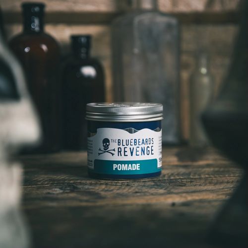 The Bluebeards Revenge Pomade - Помада для укладки волос 150 мл — изображение 3