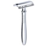 Kurt K_20004S - Т- образный станок для бритья Хром