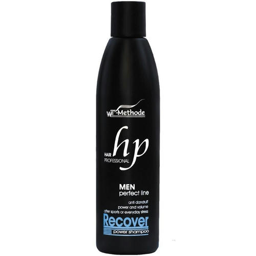 Wt-Methode Recover Power Shampoo - Шампунь восстанавливающий 250 мл