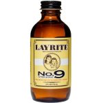 Layrite Bay Rum Aftershave - Лосьон после бритья Ром 118 мл