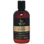 Papi & Co Mayan Gold Chia Oil Shampoo - Шампунь для волос 250 мл