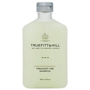 Truefitt and Hill Frequent Use Shampoo - Шампунь для ежедневного использования 365 мл