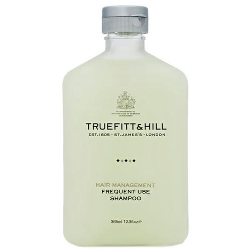 Truefitt and Hill Frequent Use Shampoo - Шампунь для ежедневного использования 365 мл