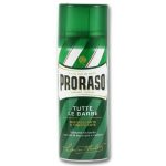 Proraso Refreshing Shaving Foam - Пена для бритья Эвкалипт 100 мл