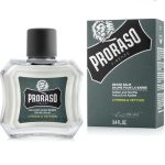 Proraso Cypress & Vetyver Beard Balm - Бальзам для бороды 100 мл