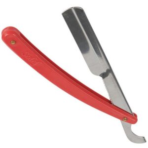 Sedef Shavette Red - Бритва шаветт Красная