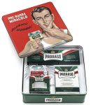 Proraso Gino Set - Набор для бритья