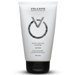 Volcano Face Scrub - Очищающий скраб для лица 150 мл