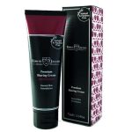 Edwin Jagger Shaving Cream Sandalwood - Крем для бритья 75 мл