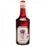 Clubman Hair Tonic Eau de Quinine - Универсальный тоник для волос Гранат 375 мл