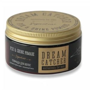 Dream Catcher Fix & Shine Pomade - Помада для волос Средняя фиксация 100 гр