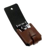 Edwin Jagger RT4M3 - Дорожный бритвенный набор