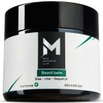 MGC Beard Balm - Бальзам для бороды 60 мл