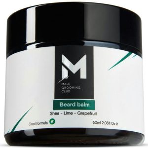 MGC Beard Balm - Бальзам для бороды 60 мл