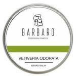 Barbaro Beard Balm Vetiveria Odorata - Бальзам для бороды Ветивер 26 гр