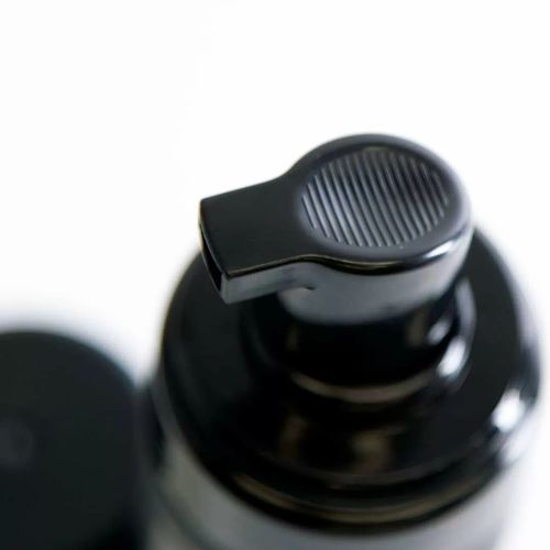 Uppercut Deluxe Foam Tonic - Мусс тоник для укладки волос 150 мл — изображение 4