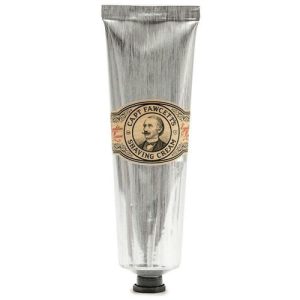Captain Fawcett Shaving Cream - Крем для бритья 150 мл
