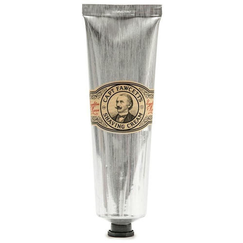 Captain Fawcett Shaving Cream - Крем для бритья 150 мл