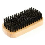 Rockwell Beard Brush - Щетка для бороды из Бамбука и Щетины кабана