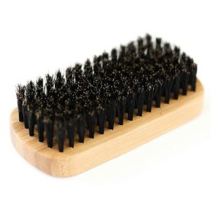 Rockwell Beard Brush - Щетка для бороды из Бамбука и Щетины кабана