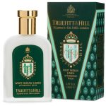Truefitt and Hill West Indian Limes After Shave Balm - Бальзам после бритья Лайм 100 мл
