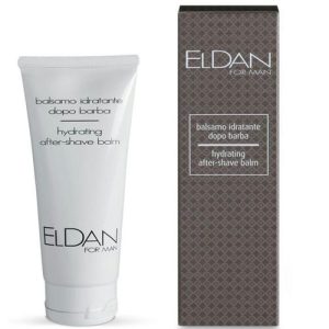 Eldan Hydrating After Shave Balm for Man - Успокаивающий лосьон после бритья 100 мл
