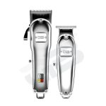 GB Professional GB ONE + ONEliner - Комбо набор машинка для стрижки и триммер