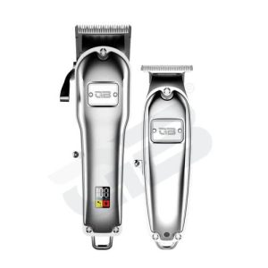 GB Professional GB ONE + ONEliner - Комбо набор машинка для стрижки и триммер