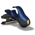 HeadBlade Moto Razor Le Police - Бритва для головы